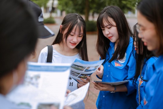  Workshop Kỹ Năng Mềm – Hành Trang Cho Tương Lai