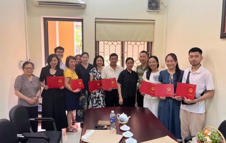 TUYỂN SINH ĐẠI HỌC HÌNH THỨC VỪA LÀM VỪA HỌC NGÀNH KẾ TOÁN NĂM HỌC 2025-2026