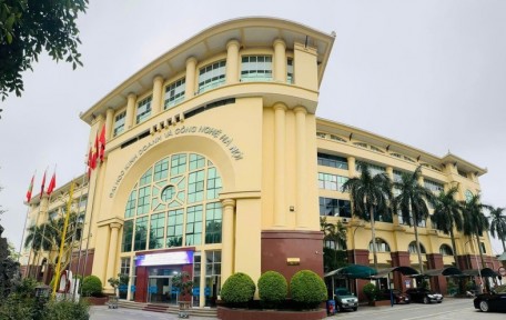 Trường ĐH Kinh doanh và Công nghệ Hà Nội hoàn thiện mô hình quản trị tự chủ