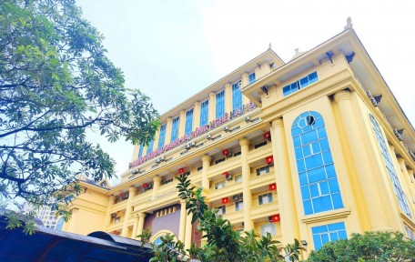 THÔNG BÁO CẬP NHẬT THÔNG TIN NGƯỜI HỌC TẠI HUBT