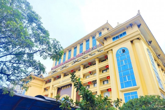 THÔNG BÁO CẬP NHẬT THÔNG TIN NGƯỜI HỌC TẠI HUBT