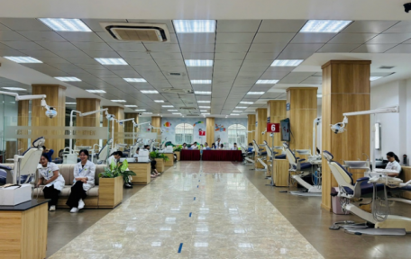 NHỊP ĐIỀU HÀNH Ở HUBT - GIỮ GUỒNG, NỐI VIỆC