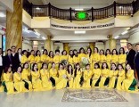 HUBT TRƯỚC CƠ HỘI ĐÓN LÀN SÓNG HỌC TIẾNG TRUNG TỪ ĐỘNG LỰC FDI