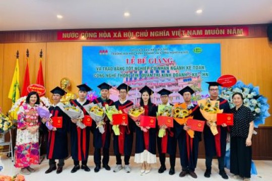 NÂNG CAO CHẤT LƯỢNG ĐÀO TẠO HỆ VỪA LÀM VỪA HỌC TẠI HUBT HIỆN THỰC HÓA CÁC NGHỊ QUYẾT CỦA ĐẢNG TRONG GIAI ĐOẠN MỚI
