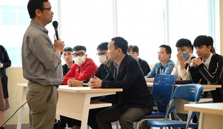 Phương thức tuyển sinh & điều kiện xét tuyển về tuyển sinh đào tạo chính quy hubt