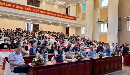 Ngành Quản Lý Đô Thị và Công Trình thu hút lượng lớn thí sinh đại học