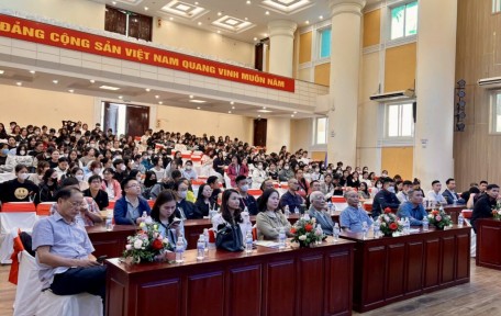 Ngành Quản Lý Đô Thị và Công Trình thu hút lượng lớn thí sinh đại học