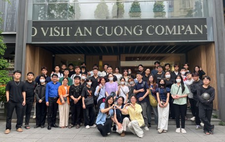 Cơ hội cuối cùng trong năm 2024: HUBT tuyển sinh cao học