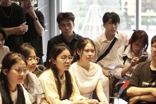 Cơ hội thăng tiến sự nghiệp: HUBT tuyển sinh MBA năm 2025