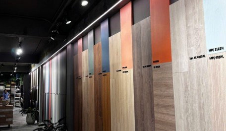 Trải nghiệm thực tế tại leviart & an cường – chuyến tham quan đầy cảm hứng cho sinh viên khoa kiến trúc hubt!